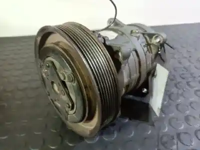 Second-hand car spare part air conditioning compressor for renault maxity fg 130.35 45 oem iam references 16et0914  1616093078