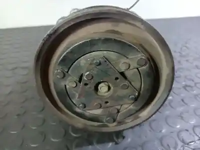 Second-hand car spare part air conditioning compressor for renault maxity fg 130.35 45 oem iam references 16et0914  1616093078