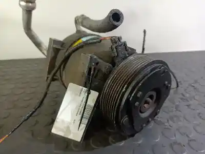 Second-hand car spare part air conditioning compressor for renault laguna ii (bg0) expression oem iam references 8200343375