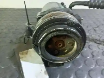 Peça sobressalente para automóvel em segunda mão compressor de ar condicionado a/a a/c por bmw serie 3 berlina (e90) 320d referências oem iam 8390646