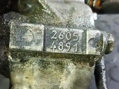 Автозапчастина б/у  для AUDI A4 AVANT (8K5)  Посилання на OEM IAM 26054891  