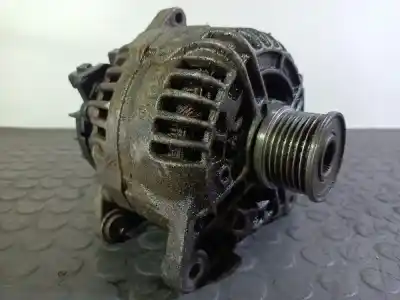 Second-hand car spare part alternator for renault laguna ii (bg0) expression oem iam references 8200251006