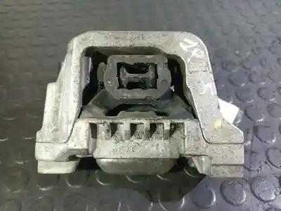 Second-hand car spare part engine support for peugeot 207 urban oem iam references 9681095580  