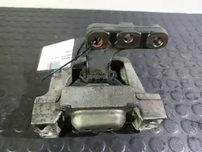 Second-hand car spare part engine support for peugeot 207 urban oem iam references 9681095580  