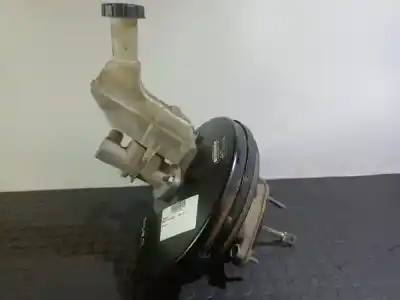 Second-hand car spare part brake servo for renault clio iii exception 2 oem iam references 472101170r  