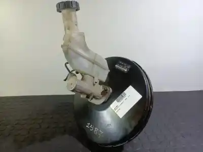 Second-hand car spare part brake servo for renault clio iii exception 2 oem iam references 472101170r  