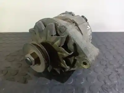 Pezzo di ricambio per auto di seconda mano alternatore per renault clio iv 1.2 tce energy 118 cv / 87 kw riferimenti oem iam 512062a  