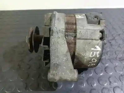 Pezzo di ricambio per auto di seconda mano ALTERNATORE per RENAULT CLIO IV  Riferimenti OEM IAM 512062A  