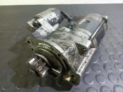Second-hand car spare part starter motor for renault maxity fg 130.35 45 oem iam references 233005x00a  