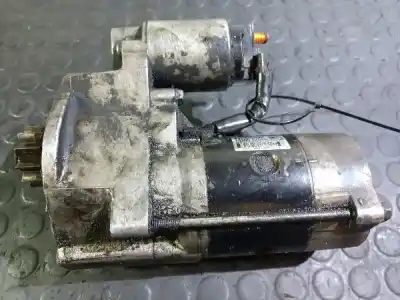 Second-hand car spare part starter motor for renault maxity fg 130.35 45 oem iam references 233005x00a  
