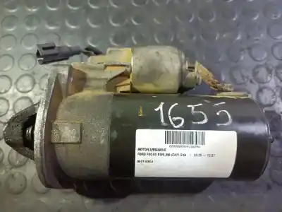 Second-hand car spare part starter motor for ford focus berlina (cap) ghia oem iam references 4m5t11000kb