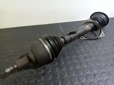 Second-hand car spare part front left transmission for renault laguna ii (bg0) expression oem iam references 8200079913  