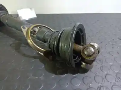 Second-hand car spare part front left transmission for renault laguna ii (bg0) expression oem iam references 8200079913  