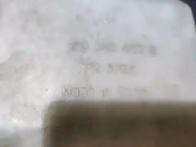 Second-hand car spare part windscreen washer bottle for seat ibiza (6k1) select oem iam references   