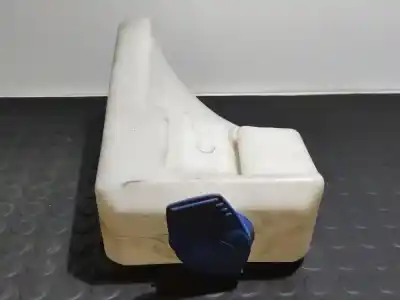 Second-hand car spare part Windscreen Washer Bottle for SEAT IBIZA (6K1) Select OEM IAM references   