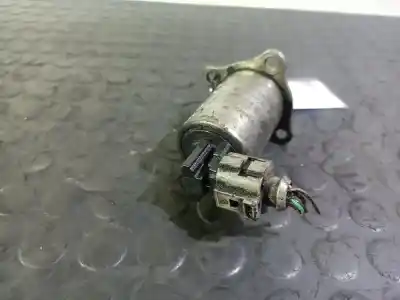 Peça sobressalente para automóvel em segunda mão válvula egr por renault laguna ii (bg0) expression referências oem iam 7700107471