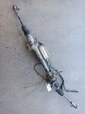 Peça sobressalente para automóvel em segunda mão caixa de direção por seat altea xl (5p5) family referências oem iam 974595zfo