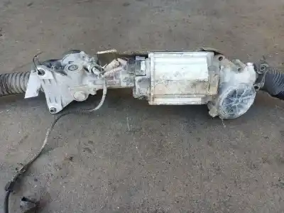 Peça sobressalente para automóvel em segunda mão caixa de direção por seat leon (1p1) caxc referências oem iam 7805501467  