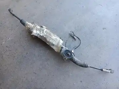 Peça sobressalente para automóvel em segunda mão caixa de direção por seat leon (1p1) caxc referências oem iam 7805501467  