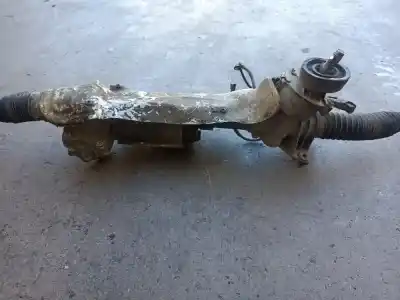 Peça sobressalente para automóvel em segunda mão caixa de direção por seat leon (1p1) caxc referências oem iam 7805501467  