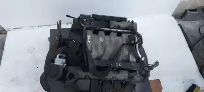 Pezzo di ricambio per auto di seconda mano motore completo per mercedes-benz clase e w210 berlina 430 210.070 riferimenti oem iam m113940  
