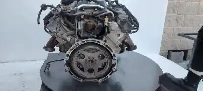 Pezzo di ricambio per auto di seconda mano motore completo per mercedes-benz clase e w210 berlina 430 210.070 riferimenti oem iam m113940  