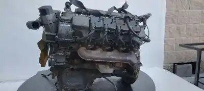 Pezzo di ricambio per auto di seconda mano motore completo per mercedes-benz clase e w210 berlina 430 210.070 riferimenti oem iam m113940  