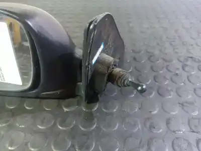 Peça sobressalente para automóvel em segunda mão espelho retrovisor esquerdo por chevrolet lacetti sx referências oem iam   