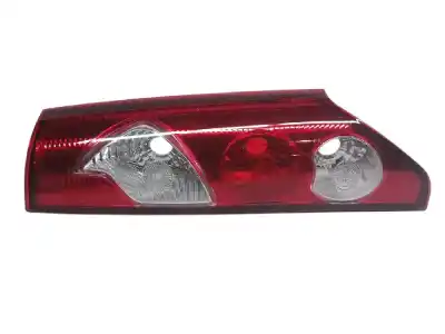 Second-hand car spare part right tailgate light for renault kangoo dynamique oem iam references 8200419941  