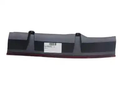 Second-hand car spare part right tailgate light for renault kangoo dynamique oem iam references 8200419941  