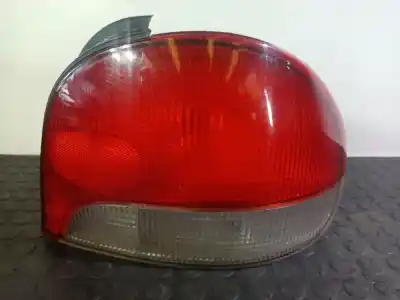 Tweedehands auto-onderdeel rechter achterlamp voor chevrolet lacetti sx oem iam-referenties 