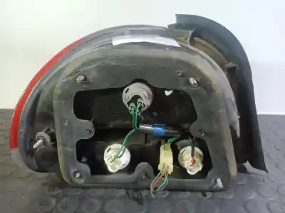 Second-hand car spare part right tailgate light for chevrolet lacetti sx oem iam references   