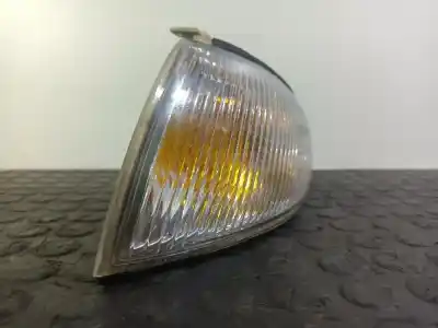 Second-hand car spare part front left headlight for chevrolet lacetti sx oem iam references 082211509l  