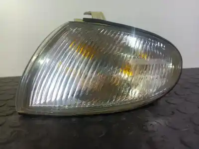 Second-hand car spare part front left headlight for chevrolet lacetti sx oem iam references 082211509l  