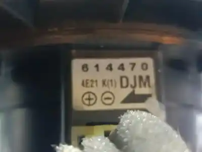 Peça sobressalente para automóvel em segunda mão motor de sofagem por chevrolet lacetti sx referências oem iam 614470  