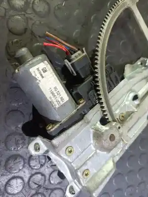 Second-hand car spare part  for CORSA ASTRA  OEM IAM references 90521882  