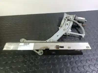 Second-hand car spare part passenger side right window regulator for corsa astra g berlina club oem iam references 90521882  