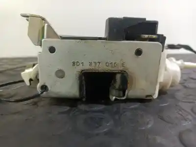 Автозапчастина б/у  для AUDI A4 AVANT (B5)  Посилання на OEM IAM 8D1837016  