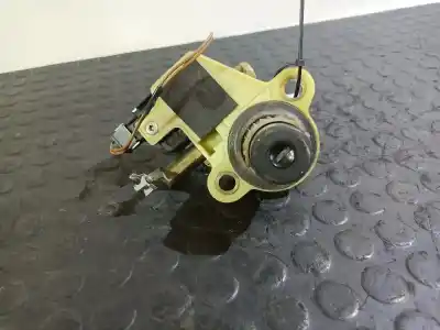 Second-hand car spare part trunk lock for renault laguna ii (bg0) expression oem iam references   
