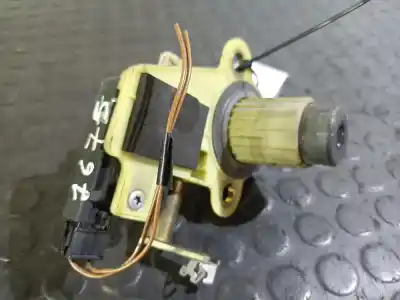 Second-hand car spare part trunk lock for renault laguna ii (bg0) expression oem iam references   