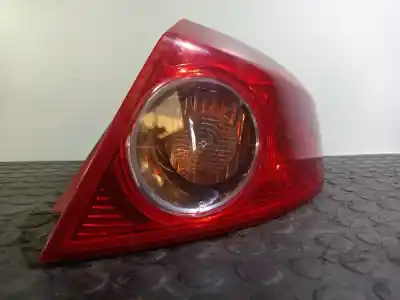 Second-hand car spare part right tailgate light for chevrolet lacetti sx oem iam references   