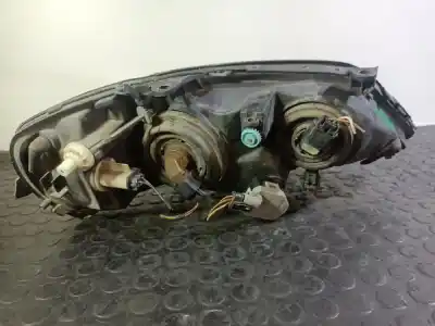 Second-hand car spare part left headlight for corsa astra g berlina club oem iam references 1eg007640  009194592