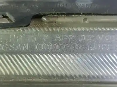 Tweedehands auto-onderdeel rechts koplamp voor chevrolet lacetti sx oem iam-referenties 00000648