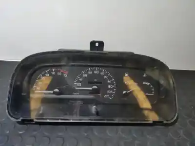 Second-hand car spare part dashboard for renault laguna ii (bg0) expression oem iam references 7700824301  