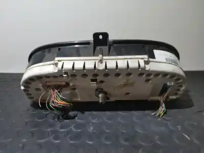 Second-hand car spare part dashboard for renault laguna ii (bg0) expression oem iam references 7700824301