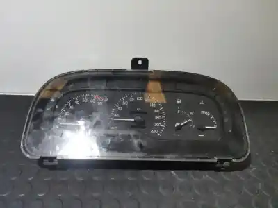Second-hand car spare part dashboard for renault laguna ii (bg0) expression oem iam references 7700824301  