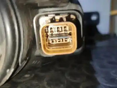 Tweedehands auto-onderdeel linker koplamp voor chevrolet lacetti sx oem iam-referenties 