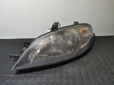 Second-hand car spare part left headlight for chevrolet lacetti sx oem iam references   