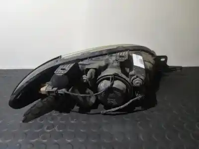 Second-hand car spare part left headlight for chevrolet lacetti sx oem iam references   