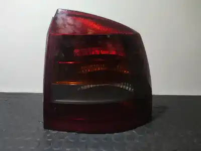 Second-hand car spare part right tailgate light for corsa astra g berlina club oem iam references 0140051202  290502